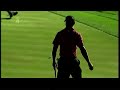 Tiger Woods Worst Shot In History