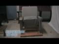 Texas-rocker-install