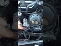 Icon for Post #2003 Honda civic idle and shifting issues