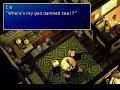 Aeris' Guide to Scoring Cute Final Fantasy Guys