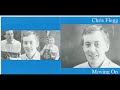 Chris Flegg - Troubadour Café