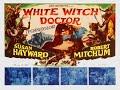 White Witch Doctor 1953) Trailer