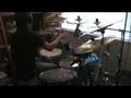 these walls drum  cover