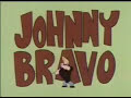 Johnny Bravo