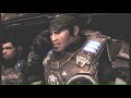 V�deo Gears of War 2 - Final Boss and Final Cut Scene