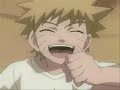 Naruto - Numb (Double Speed Chipmunk Version)