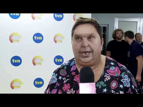 Dzik czy knur? Dorota Konon-Wellman