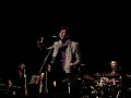 RAUL CABELLO (KILLING ME SOFTLY)