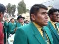 COMPARSA COMERCIAL BANDA ESPECTACULAR PAGADOR ORURO BOLIVIA