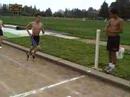 880 time trial