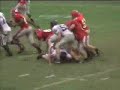 BamBam vs Millbrook BamBam vs Millbrook