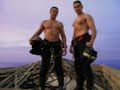 calendario bomberos ceuta 2008 calendario bomberos ceuta 2008