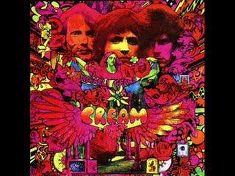 Sunshine of Your Love - Cream (Only Guitar)