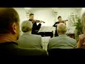 Violin Bach Double Concerto Tymur David Lakirovich Geiger