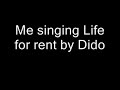Life for rent Karaoke Manele-Gratis.net