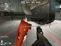 Combat Arms: CBL Dispute (Just in Case)