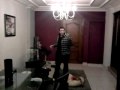 كليب احمد صوفي اغنية جوه القلب(حسام حبيب)