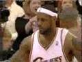 LeBron James - 