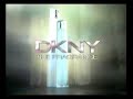 DKNY The Fragrance DKNY
