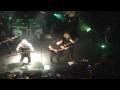 clip video Sabbat A Cautionary Tale