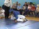 uma u95kg 1st fight, 19-08-07 burton
