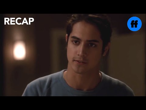 Twisted - Season 1: Episode 6, Recap | Freeform