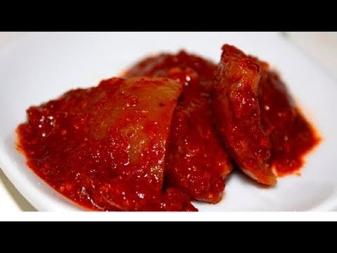 how to do lemon pickle