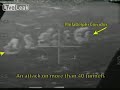 IAF Video Shows Strikes On Tunnels,Launch Sites And Alleged Hamas HQ