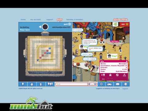 SpineWorld Screenshot 0