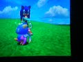 Sonic Adventure 2 Battle walkthrough part 1 chao(HERO STORY)