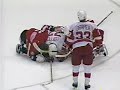 1995 Stanley Cup Finals Game2 Jim Dowd/Stephane Richer Goals