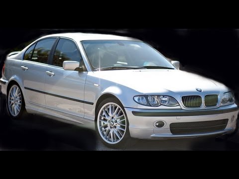 How to Replace Blower Motor Resistor BMW
