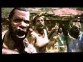 Resident Evil 5 trailer