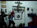 videos de Sandy vs David