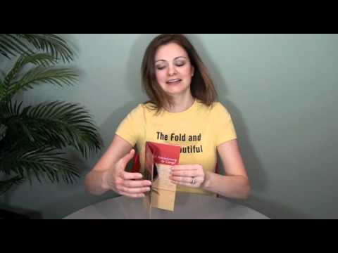 FoldFactory.com: Super Cool Fold #133