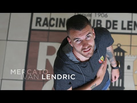 MERCATO : IVAN LENDRIC