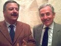 [MATERA] Intervista a Francesco Saverio Acito