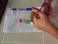 How To: make grind pads 4 fingerboards How To: make grind pads 4 fingerboards