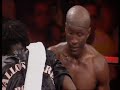 exclusive to www.frankwarren.tv