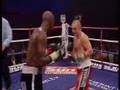 Souleymane M'Baye vs Gavin Rees Part2