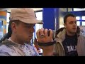 Homo Sonoro Sapiens. La evolución del Beatbox.