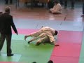 Jaka Ulaga dr?avni prvak v judu 2008 - mlaj?i de?ki