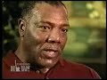 1968, forty years later: a look back at the orangeburg massacre when sc police opened fire on black students protesting segregation
on february 8, 1968, a crowd of black students gathered on the campus of south carolina state university to protest segregation at orangeburg's only bowling alley. dozens of police arrived on the scene, and the students lit a bonfire on a street in front of the campus. tensions escalated, and police officers opened fire into the crowd. when the shooting stopped, three students were dead and twenty-seven wounded. we speak with the only person convicted of wrongdoing in what became known as the orangeburg massacre, cleveland sellers. [includes rush transcript]