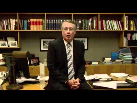 A strong economy for a fair Australia