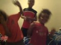 &Sisters Dancing 01