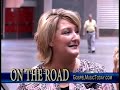The Browns on Gospel Music Today