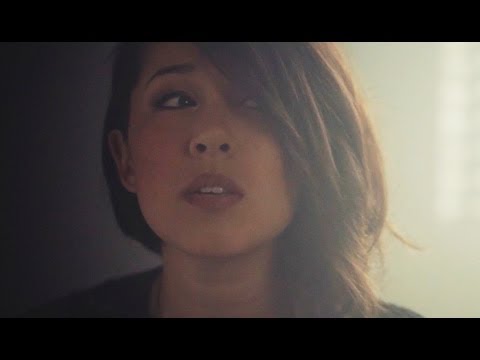 Coldplay  "The Scientist" Cover by Kina Grannis