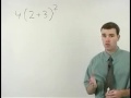 Santa Fe Community College - AccuPlacer Math Test Prep