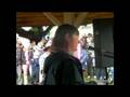 Rally against logging in Melbournes water catchments