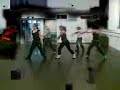 streetdance